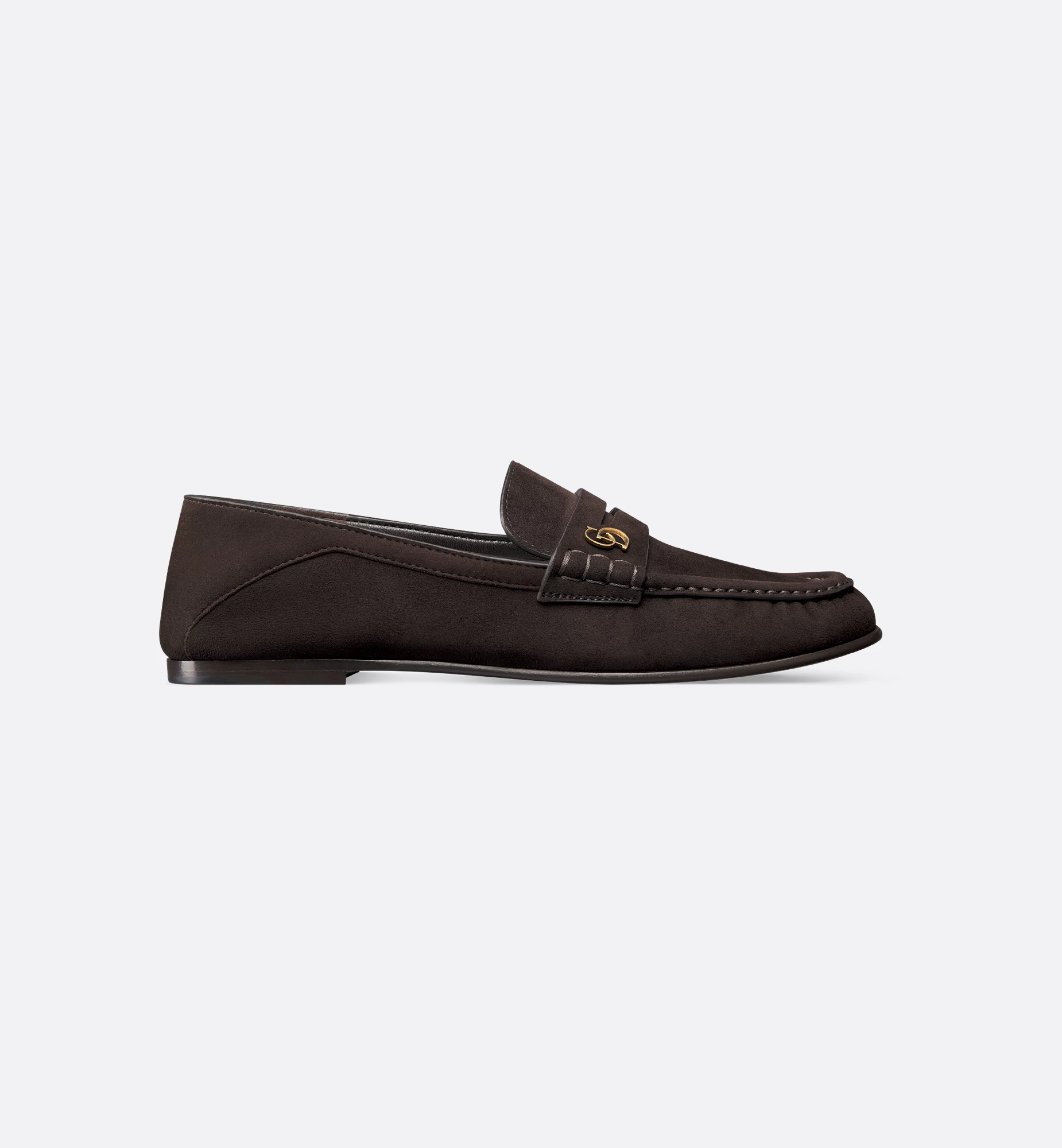 Dior Time Loafer - Image 7